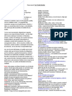 Guion Cenicienta | PDF | Cenicienta | Ocio