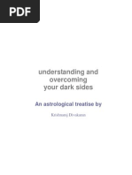 Download Understanding  Overcoming Your Dark Sides- An Astrological Treatise by sarvan1980 SN24951398 doc pdf