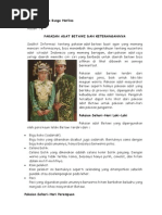Download Pakaian Adat Betawi by Albi Nuari Abel SN249515559 doc pdf