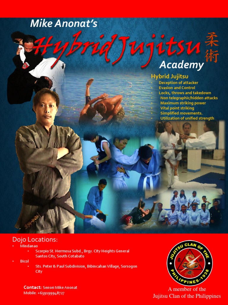 Defendo Combatives | PDF