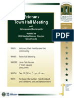 Town Hall Flyer Dec 2014