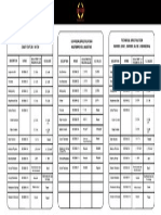 Technical Specification