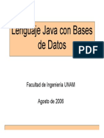 Java CursoCertificacion