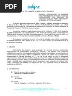 TP 003-2014 - Elaboração Concurso Público