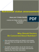 Assoc Prof. Cristian Serafinceanu: Institutul de Diabet, Nutri Ţie Şi Boli Metabolice "N. Paulescu" Bucharest