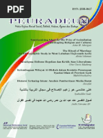 Download MEUNASAH DAN KETAHANAN MASYARAKAT GAMPONG Kajian Kritis Terhadap Power of Local Wisdom-By Sabirin by Jurnal Ilmiah Peuradeun-International Multidisciplinary Journal SN249522020 doc pdf