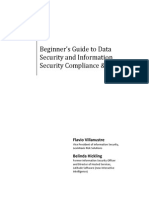 Beginners Guide To Information Security