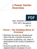 Indian Power Sector Overview (1)