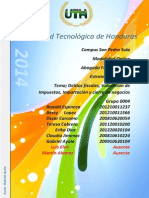 Tarea Grupal Estrategias Fiscales