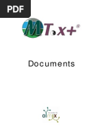Download Full Documentation MTX MAJ 260210 by m_1_3 SN249530901 doc pdf