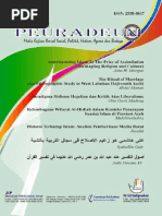 Download DISTORSI TERHADAP ISLAM Analisis Pemberitaan Media Barat-By Jasafat by Jurnal Ilmiah Peuradeun-International Multidisciplinary Journal SN249532341 doc pdf