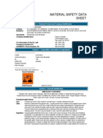 Calcium Oxalate Dyhidrat (NIOSH) PDF