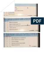 PreguntaS Examen Mantenimiento Basico