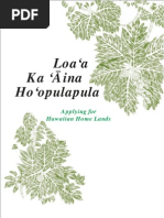 Download Dhhl Booklet1 by View SN24953705 doc pdf