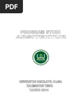 Download Prodi-Arsitekturpdf by Robby R SN249538902 doc pdf