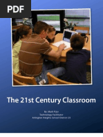 21st Century Classroom