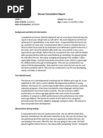 denver writeup
