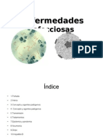Enfermedadesinfecciosas 130303140922 Phpapp01.odp