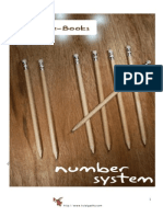 The Complete Book of Number System Themech