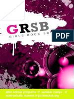 Girls Rock About Proof111