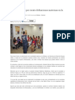 30-11-14 rioaxaca Reduce SSO 50 por ciento defunciones maternas en la Mixteca.docx
