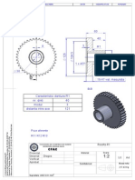 Proiectat Desenat Aprobat Verificat Dragos: Roata R1