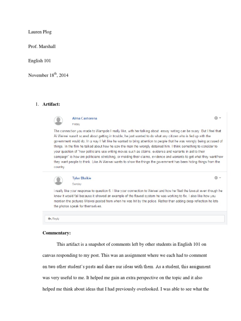 Cultural essay examples picture