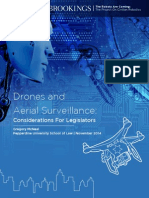 Drones Aerial Surveillance McNeal FINAL PDF