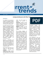 Current Trends - Vol 2 Issue 3 - October 2014 - Cooling Switchboards With Filter Fans