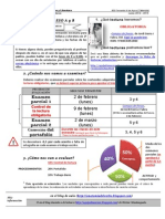 Para Continuar 2º ESO A y B en Ayora