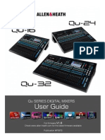 Qu Mixer User Guide 12-8-2014 5