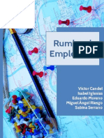 LIBRO Rumbo Al Empleo 2.0