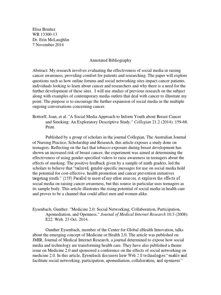 Media and body image annotated bibliography essay 07 image