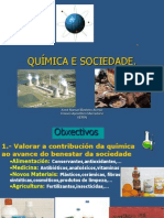 Quimica y Sociedad