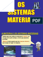 Sistemas Materiales