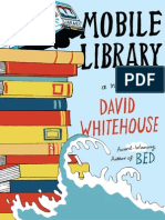 Mobile Library A Novel By David Whitehouse