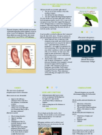 Placenta Abruptio Brochure