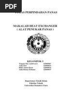 Download Perpindahan Panas by heripaski SN249569603 doc pdf