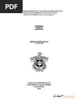 Download KARAKTERISTIK FISIK SUSU SAPI PERAH FRIES HOLLAND  DI KABUPATEN ENREKANG DAN KAITANNYA  DENGAN INFEKSI Listeria monocytogenes by Abdullah Bin Hatta SN249571322 doc pdf