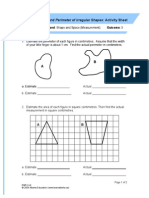 Cep Math Worksheets