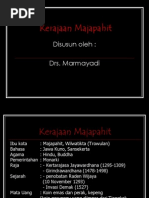 Download kerajaan-majapahitppt by springs153 SN249572620 doc pdf