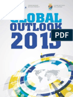 Global Out Look 2013