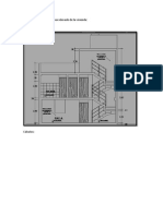 Calculo Del Diseño de Taqnue Elevado de La Vivienda