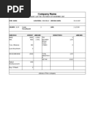 Download Salary Slip 103 by ramkohyfab SN24957412 doc pdf