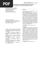 Resposta hormonal paciente politraumatizado