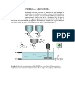 Ejercicio grafcet