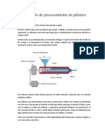 Inyeccion Polimeros