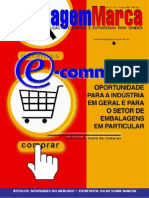 Revista EmbalagemMarca 011 - Maio 2000