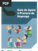 Guia Apoio EmPrego