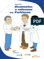 Guia Infor Med Pac Parkinson